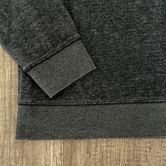 Armani Exchange Men's Crewneck Sweatshirt - Size Small - Picture 6 of 8